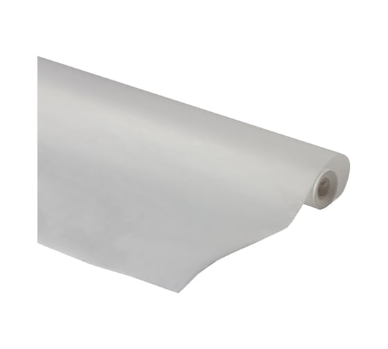 Калька Staff под тушь, рулон 640мм х 20м, 30г/м2, 128998
