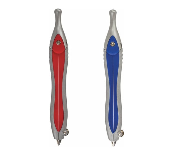 Циркуль BRAUBERG Extra, 120 мм, блистер 210683