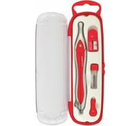 Готовальня BRAUBERG Extra 4 предмета 210686