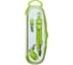 Готовальня Attache Selection Emotion SC22003C 120 мм, 3 предмета, пластиковый пенал 382375 1