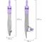 Готовальня SCHOOL KIT 11 предметов циркуль 115мм, чертежные принадлежности, лаванда, BRAUBERG 210714 7