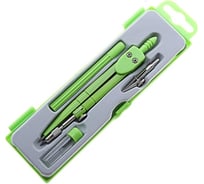 Готовальня Calligrata 4 предмета в пластиковом пенале 165151