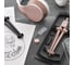 Циркуль Faber-Castell Stream 2021 цвет ассорти, с грифелями, пластиковый футляр 174551 4