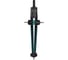 Циркуль Faber-Castell Twister 2021 цвет ассорти, с грифелями, пластиковый футляр 174481 3