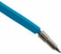 Готовальня BRAUBERG Modern, 2 предмета: циркуль 135 мм, грифель, пенал с подвесом 210662 7