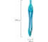Готовальня BRAUBERG Modern, 2 предмета: циркуль 135 мм, грифель, пенал с подвесом 210662 11