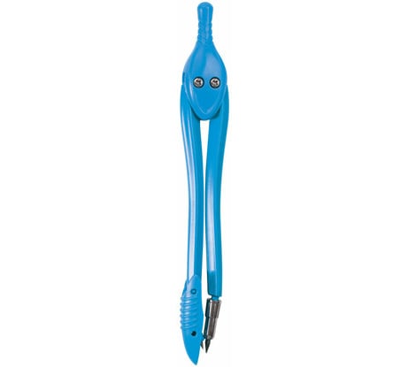 Циркуль BRAUBERG Modern, 135 мм 210661
