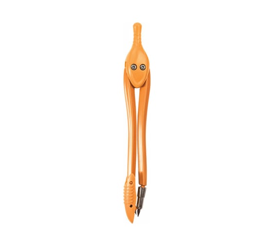 Циркуль BRAUBERG Modern, 135 мм 210661