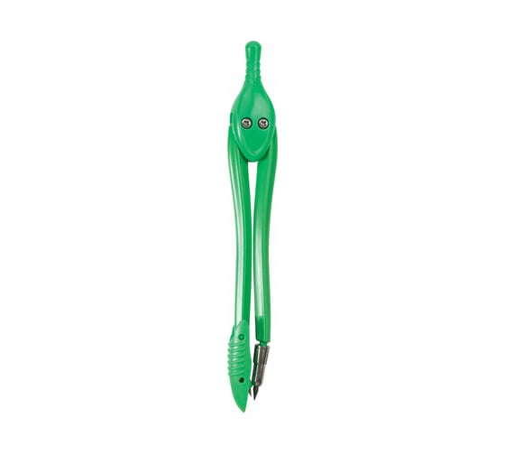 Циркуль BRAUBERG Modern, 135 мм 210661