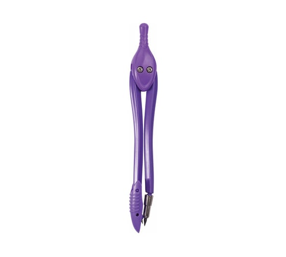 Циркуль BRAUBERG Modern, 135 мм 210661