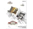 Папка для черчения Schoolformat 10 л. А3 180 г/м2 ПЧ10А3 1
