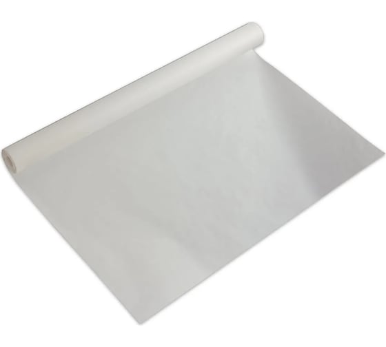 Калька Silwerhof 640 мм x 20 м, 30г/м2, рулон под карандаш, 15 шт в упаковке 1079418