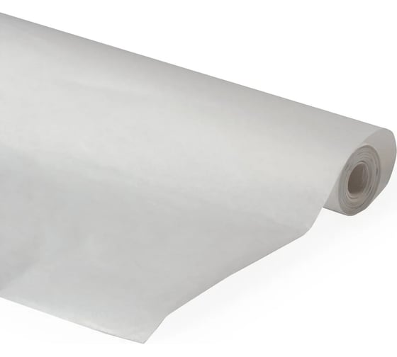 Калька Silwerhof 640 мм x 20 м, 30г/м2, рулон под карандаш, 15 шт в упаковке 1079418