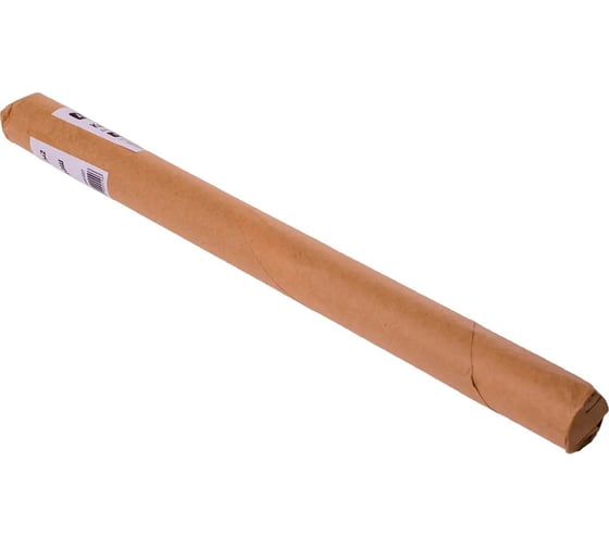 Калька Silwerhof 640 мм x 20 м, 30г/м2, рулон под карандаш, 15 шт в упаковке 1079418