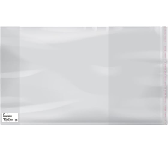 Обложка ArtSpace для учебников младших классов, универсальная, с липким слоем, полипропилен, 70 мкм SP 265.2 1