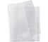 Универсальная обложка для учебников формата А4 Лео Учись с клеевым краем 70 мкм, 300x470 мм, прозрачный 681297 5