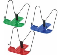 Подставка для книг ЮНЛАНДИЯ ПРЕМИУМ, металл 236902