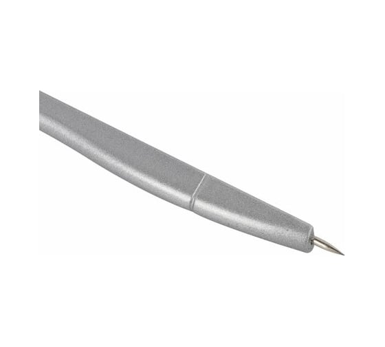 Циркуль BRAUBERG Klasse 125 мм, туба 210314