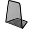 Держатель-ограничитель подставка для книг BRAUBERG Germanium Mesh 2 штуки, металл 237977 2
