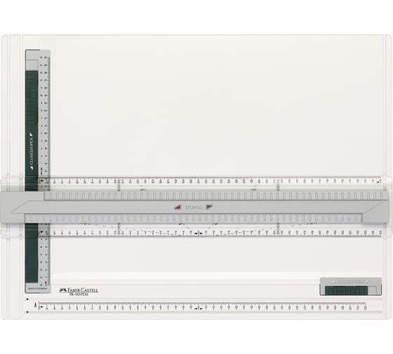 Чертежный планшет Faber-Castell TK-System А3 171273
