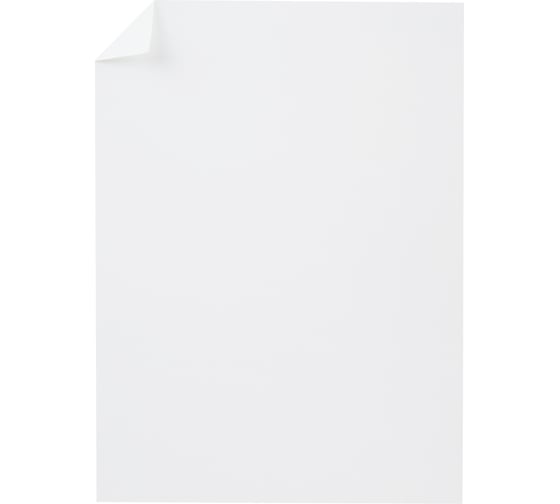 Ватман Выбор есть А3 200л 190гр., уп.крафт 1395646