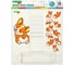 Подставка для книг и учебников BRAUBERG kids corgi pup, регулируемый угол наклона, металл 238054 3