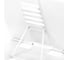 Подставка для книг и учебников BRAUBERG white, регулируемый угол наклона, металл 238056 7