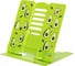 Подставка для книг и учебников BRAUBERG kids avocado, регулируемый угол наклона, металл 238052 1