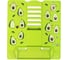 Подставка для книг и учебников BRAUBERG kids avocado, регулируемый угол наклона, металл 238052 2