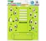 Подставка для книг и учебников BRAUBERG kids avocado, регулируемый угол наклона, металл 238052 3