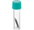 Готовальня Attache bf-a5 2 предмета в наборе, циркуль 129 мм, мятный, пластиковый пенал, европодвес 1593596 4