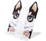 Подставка для книг и учебников BRAUBERG kids puppy, фигурная, регулируемый угол наклона, металл 238058 1