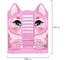 Подставка для книг и учебников BRAUBERG kids kitty, фигурная, регулируемый угол наклона, металл 238059 3