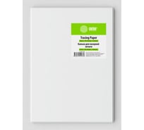 Универсальная калька CACTUS CS-TR95-A3250 A3, 95г/м2, 250 л 1149400