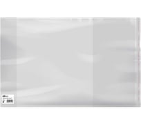 Обложка для учебников ArtSpace универсальная, с липким слоем, пп 80 мкм PP 280.80s