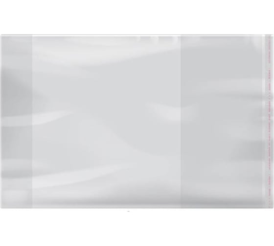 Обложка для учебников ArtSpace универсальная, с липким слоем, пп 70 мкм SP255.70_44356 1