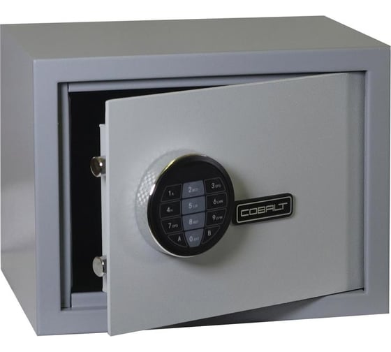 Мебельный сейф Cobalt ekn-23 электронный замок 990924