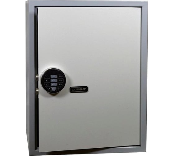 Мебельный сейф Cobalt ekn-52т электронный замок 990927