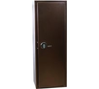 Мебельный сейф Cobalt tl-120mеs-n электронный замок 990922