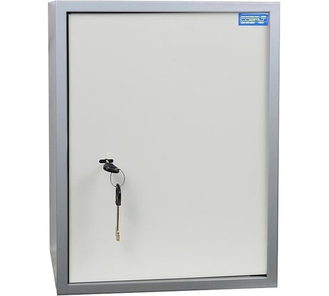 Мебельный сейф Cobalt k-52т ключевой замок 990928