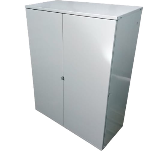 Шкаф для газовых баллонов Pegas pneumatic 50/2 113602