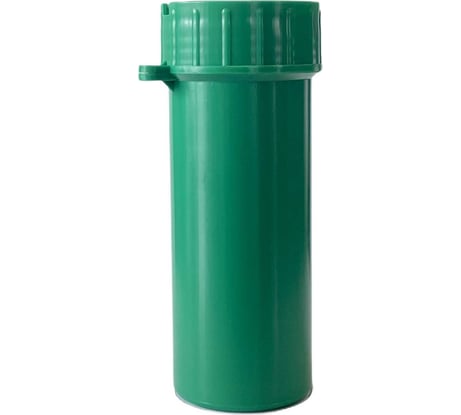 Пенал для ключей ТПК Технологии Контроля 40/110 пластик, зеленый 24228