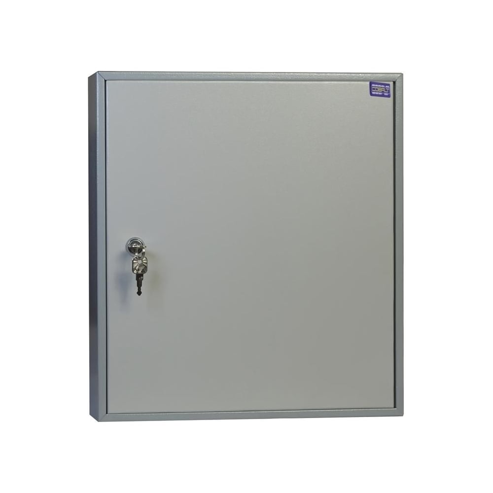 Шкаф для ключей Cobalt к-48 на 48 ключей, с брелоками, 325x85x360 ...