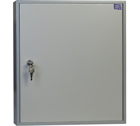 Шкаф для ключей Cobalt к-48 на 48 ключей, с брелоками, 325x85x360 1228918