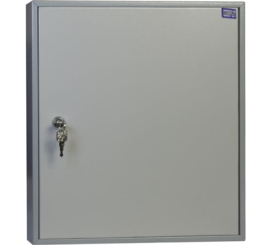 Шкаф для ключей Cobalt к-48 на 48 ключей, с брелоками, 325x85x360 1228918