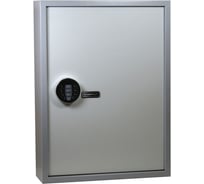 Шкаф для ключей Cobalt key-100 на 100 ключей с брелоками, электронный замок 1169666