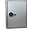 Шкаф для ключей Cobalt key-100 на 100 ключей с брелоками, электронный замок 1169666 1