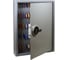 Шкаф для ключей Cobalt key-100 на 100 ключей с брелоками, электронный замок 1169666 2