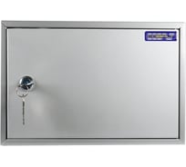 Шкаф для ключей Cobalt к-20 на 20 ключей с брелоками, 300x50x180 1228917