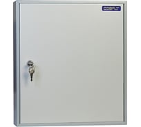 Шкаф для ключей Cobalt к-96 на 96 ключей с брелоками, 325x85x360 1228919